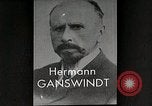 Image of Rocketry Germany, 1929, second 50 stock footage video 65675024366