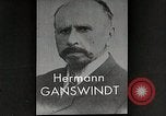 Image of Rocketry Germany, 1929, second 51 stock footage video 65675024366