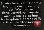 Image of Rocketry Germany, 1929, second 56 stock footage video 65675024366