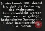 Image of Rocketry Germany, 1929, second 57 stock footage video 65675024366