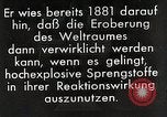 Image of Rocketry Germany, 1929, second 58 stock footage video 65675024366