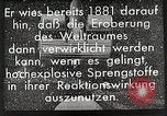 Image of Rocketry Germany, 1929, second 59 stock footage video 65675024366