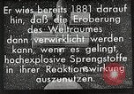 Image of Rocketry Germany, 1929, second 60 stock footage video 65675024366