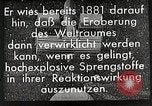 Image of Rocketry Germany, 1929, second 61 stock footage video 65675024366