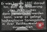 Image of Rocketry Germany, 1929, second 62 stock footage video 65675024366