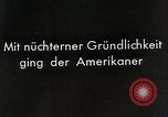 Image of Rocketry Germany, 1927, second 3 stock footage video 65675024367