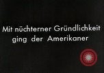 Image of Rocketry Germany, 1927, second 6 stock footage video 65675024367