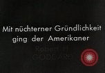 Image of Rocketry Germany, 1927, second 7 stock footage video 65675024367