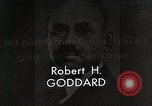 Image of Rocketry Germany, 1927, second 8 stock footage video 65675024367