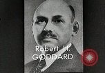 Image of Rocketry Germany, 1927, second 10 stock footage video 65675024367