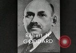 Image of Rocketry Germany, 1927, second 12 stock footage video 65675024367