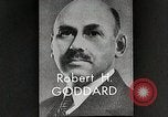 Image of Rocketry Germany, 1927, second 13 stock footage video 65675024367