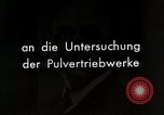 Image of Rocketry Germany, 1927, second 15 stock footage video 65675024367
