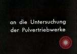 Image of Rocketry Germany, 1927, second 18 stock footage video 65675024367