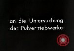 Image of Rocketry Germany, 1927, second 19 stock footage video 65675024367