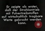 Image of Rocketry Germany, 1927, second 31 stock footage video 65675024367