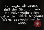 Image of Rocketry Germany, 1927, second 39 stock footage video 65675024367