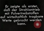 Image of Rocketry Germany, 1927, second 40 stock footage video 65675024367