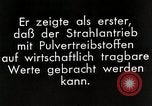 Image of Rocketry Germany, 1927, second 44 stock footage video 65675024367