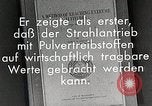 Image of Rocketry Germany, 1927, second 45 stock footage video 65675024367