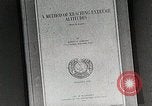 Image of Rocketry Germany, 1927, second 47 stock footage video 65675024367