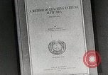 Image of Rocketry Germany, 1927, second 48 stock footage video 65675024367