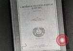 Image of Rocketry Germany, 1927, second 49 stock footage video 65675024367