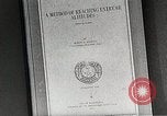 Image of Rocketry Germany, 1927, second 50 stock footage video 65675024367