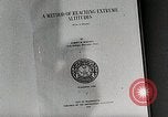 Image of Rocketry Germany, 1927, second 51 stock footage video 65675024367