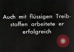 Image of Rocketry Germany, 1927, second 58 stock footage video 65675024367