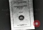 Image of Rocketry Germany, 1927, second 62 stock footage video 65675024367