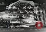 Image of Animated German science fiction film about space travel Germany, 1937, second 24 stock footage video 65675024369