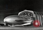 Image of Animated German science fiction film about space travel Germany, 1937, second 41 stock footage video 65675024369
