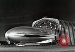 Image of Animated German science fiction film about space travel Germany, 1937, second 43 stock footage video 65675024369