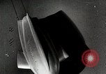 Image of Animated German science fiction film about space travel Germany, 1937, second 44 stock footage video 65675024369