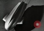 Image of Animated German science fiction film about space travel Germany, 1937, second 49 stock footage video 65675024369