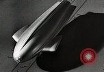 Image of Animated German science fiction film about space travel Germany, 1937, second 50 stock footage video 65675024369