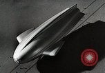 Image of Animated German science fiction film about space travel Germany, 1937, second 51 stock footage video 65675024369