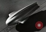 Image of Animated German science fiction film about space travel Germany, 1937, second 52 stock footage video 65675024369