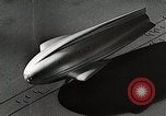 Image of Animated German science fiction film about space travel Germany, 1937, second 53 stock footage video 65675024369