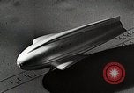 Image of Animated German science fiction film about space travel Germany, 1937, second 54 stock footage video 65675024369
