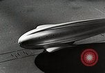Image of Animated German science fiction film about space travel Germany, 1937, second 56 stock footage video 65675024369