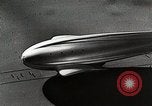 Image of Animated German science fiction film about space travel Germany, 1937, second 57 stock footage video 65675024369