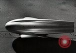 Image of Animated German science fiction film about space travel Germany, 1937, second 59 stock footage video 65675024369
