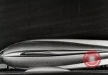 Image of Animated German science fiction film about space travel Germany, 1937, second 60 stock footage video 65675024369