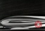 Image of Animated German science fiction film about space travel Germany, 1937, second 62 stock footage video 65675024369