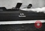Image of Flight of first rocket-propelled airplane Germany, 1928, second 3 stock footage video 65675024370