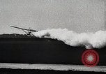 Image of Flight of first rocket-propelled airplane Germany, 1928, second 9 stock footage video 65675024370