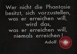 Image of Flight of first rocket-propelled airplane Germany, 1928, second 16 stock footage video 65675024370