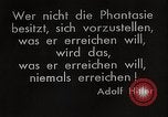 Image of Flight of first rocket-propelled airplane Germany, 1928, second 28 stock footage video 65675024370